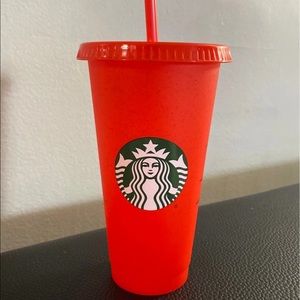 Starbucks Holiday Cup 2020
